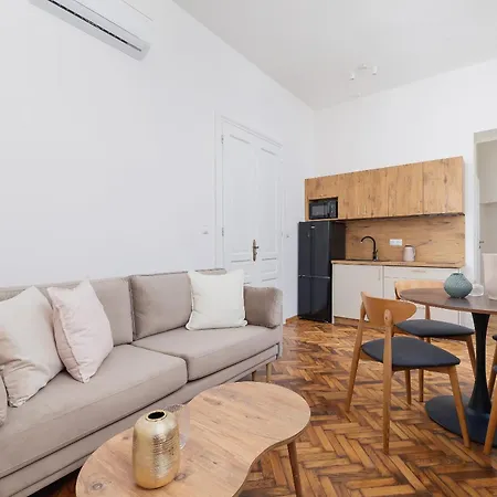 With The Balcony - Augustianska 1 Kraków