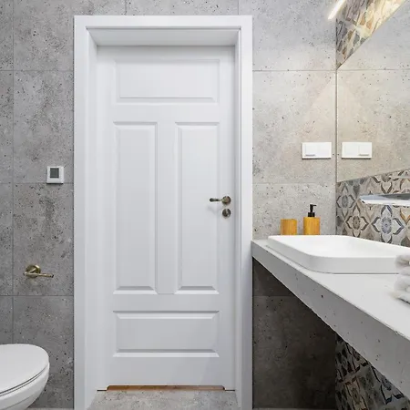 With The Balcony - Augustianska 1 * קרקוב