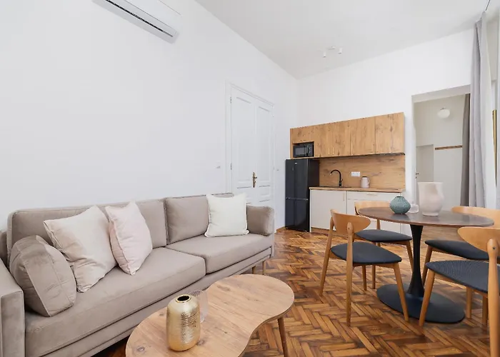 With The Balcony - Augustianska 1 Krakow