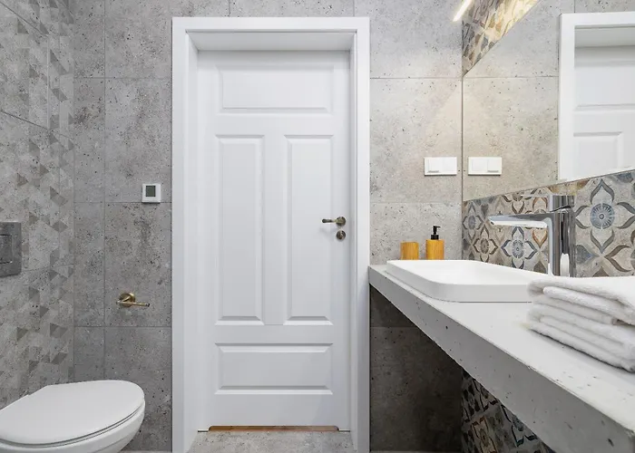 With The Balcony - Augustianska 1 * קרקוב