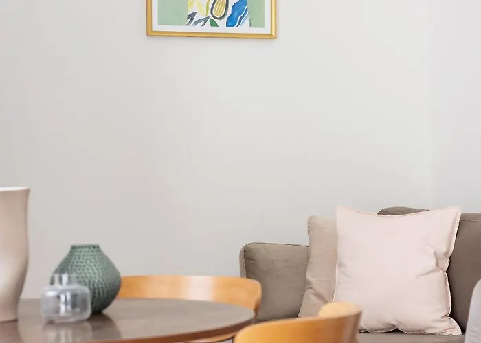 With The Balcony - Augustianska 1 * Cracovia